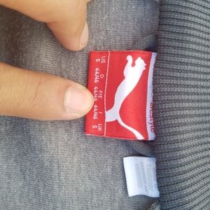Puma jacket